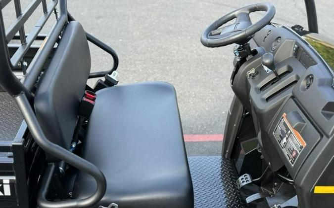 2026 Kawasaki Mule SX™