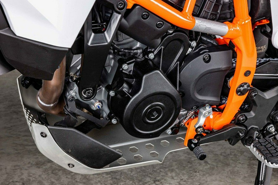 2026 KTM 390 Adventure R