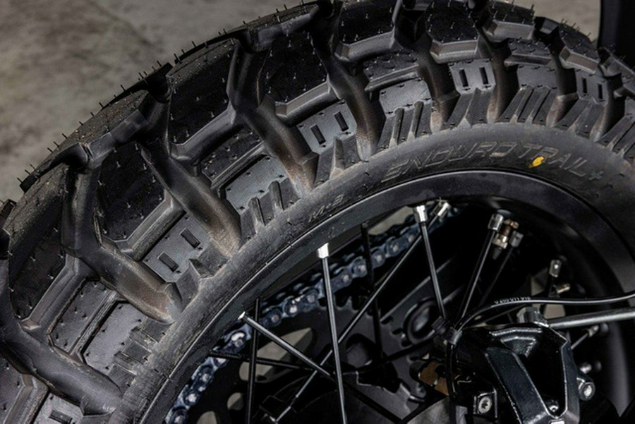 2026 KTM 390 Adventure R