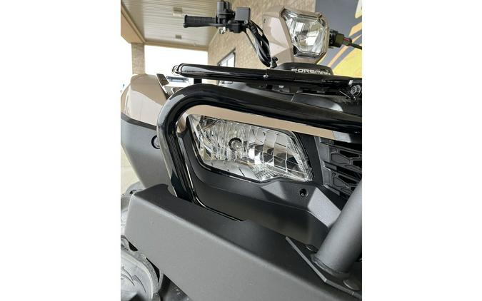 2024 Honda FourTrax Foreman® Rubicon 4x4 EPS