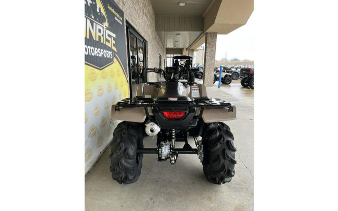 2024 Honda FourTrax Foreman® Rubicon 4x4 EPS