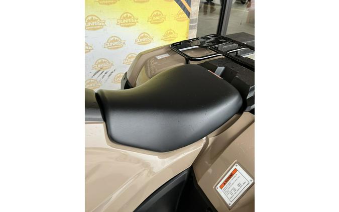 2024 Honda FourTrax Foreman® Rubicon 4x4 EPS