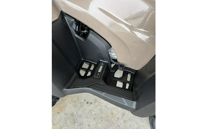 2024 Honda FourTrax Foreman® Rubicon 4x4 EPS