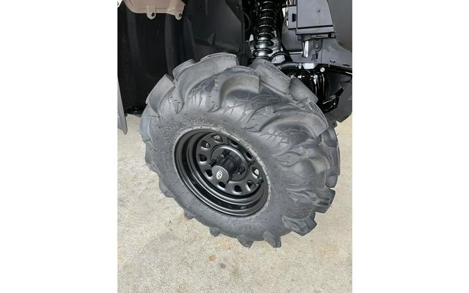 2024 Honda FourTrax Foreman® Rubicon 4x4 EPS