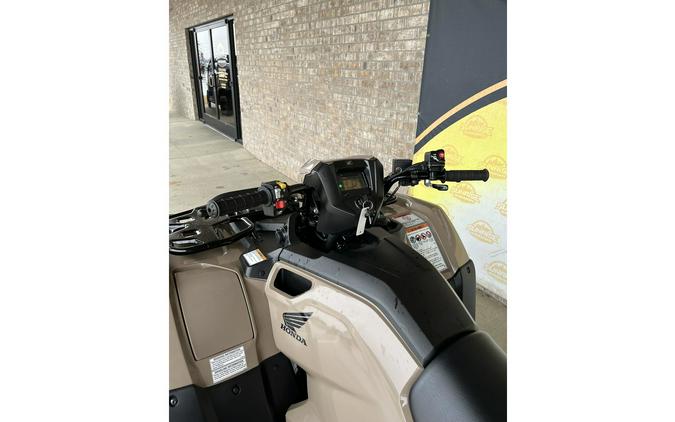 2024 Honda FourTrax Foreman® Rubicon 4x4 EPS