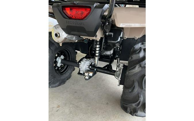 2024 Honda FourTrax Foreman® Rubicon 4x4 EPS
