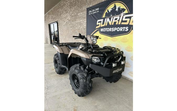 2024 Honda FourTrax Foreman® Rubicon 4x4 EPS