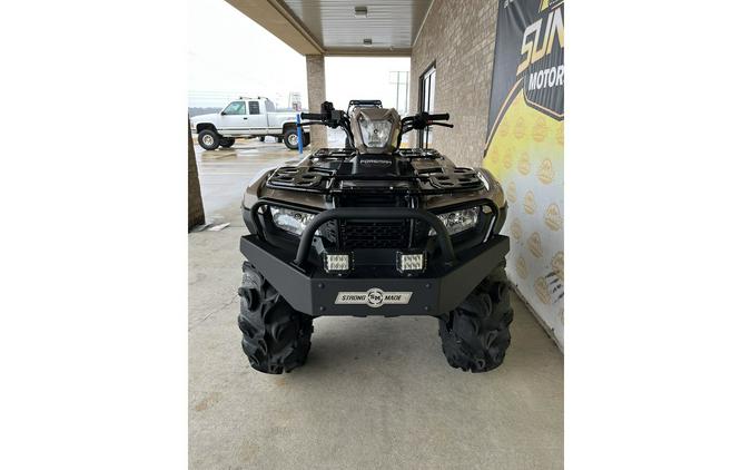 2024 Honda FourTrax Foreman® Rubicon 4x4 EPS