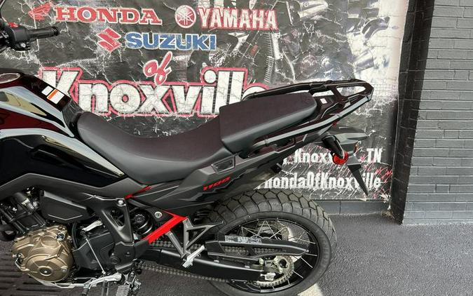 2025 Honda® Africa Twin