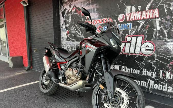2025 Honda® Africa Twin