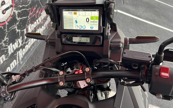 2025 Honda® Africa Twin