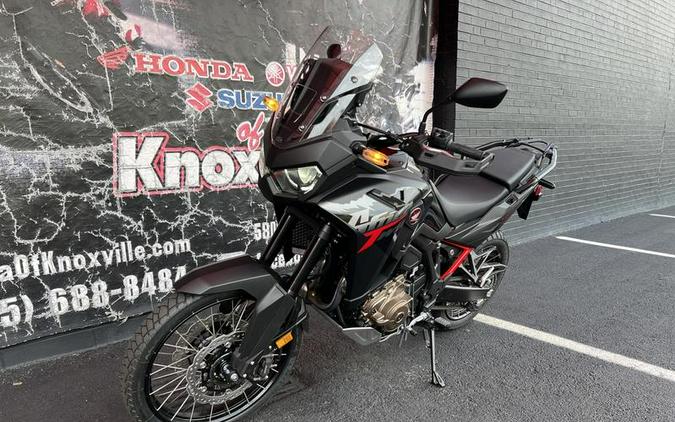 2025 Honda® Africa Twin