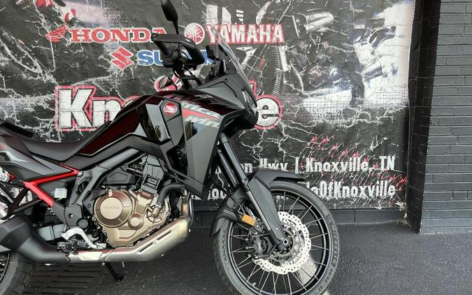 2025 Honda® Africa Twin