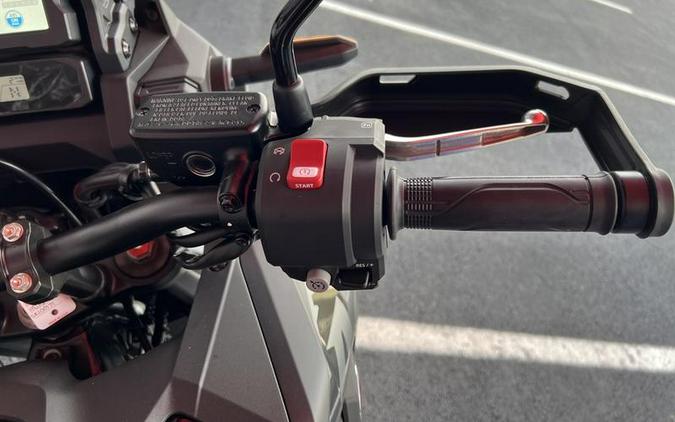 2025 Honda® Africa Twin