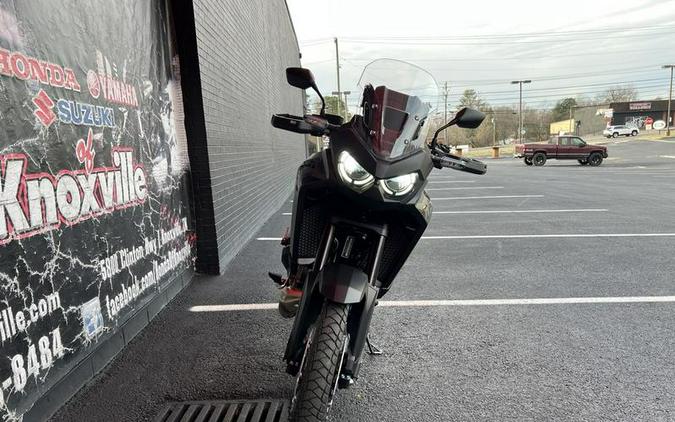 2025 Honda® Africa Twin