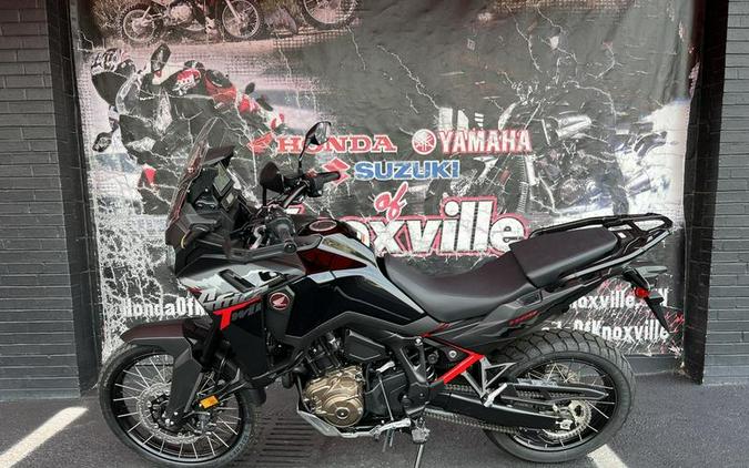 2025 Honda® Africa Twin