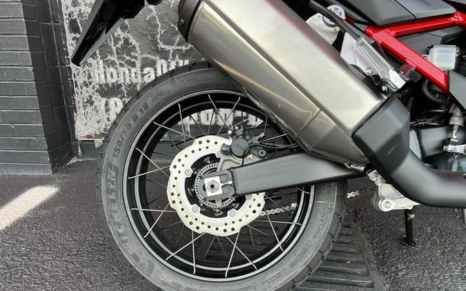 2025 Honda® Africa Twin