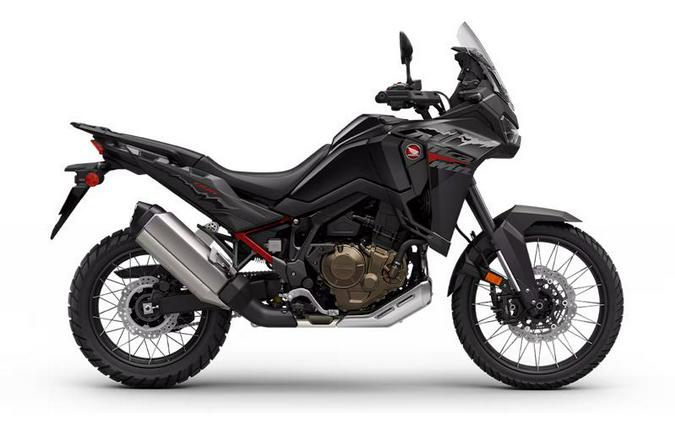 2025 Honda® Africa Twin