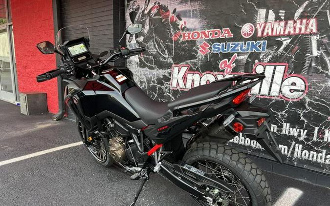 2025 Honda® Africa Twin