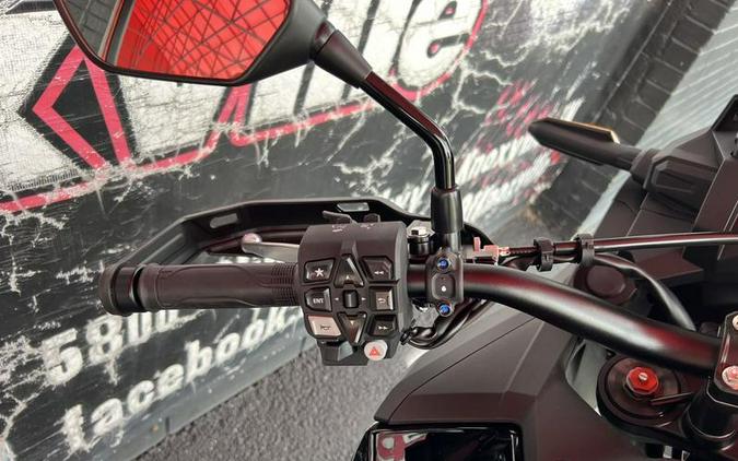 2025 Honda® Africa Twin