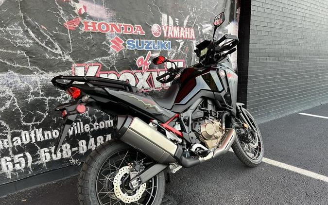 2025 Honda® Africa Twin