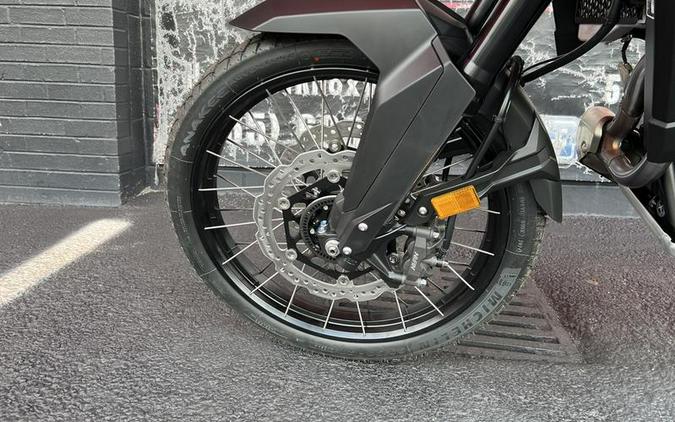 2025 Honda® Africa Twin