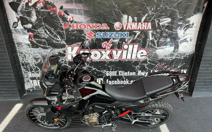 2025 Honda® Africa Twin