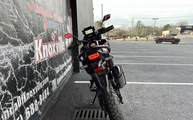 2025 Honda® Africa Twin