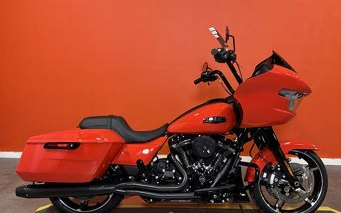 2026 Harley-Davidson Road Glide®