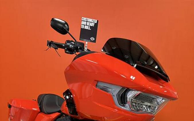 2026 Harley-Davidson Road Glide®