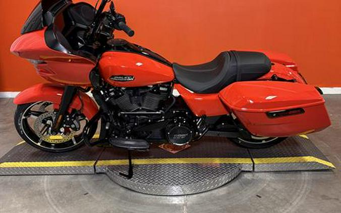 2026 Harley-Davidson Road Glide®