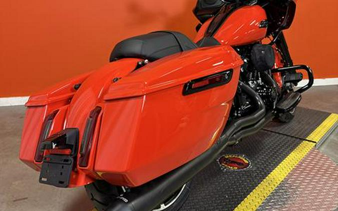 2026 Harley-Davidson Road Glide®