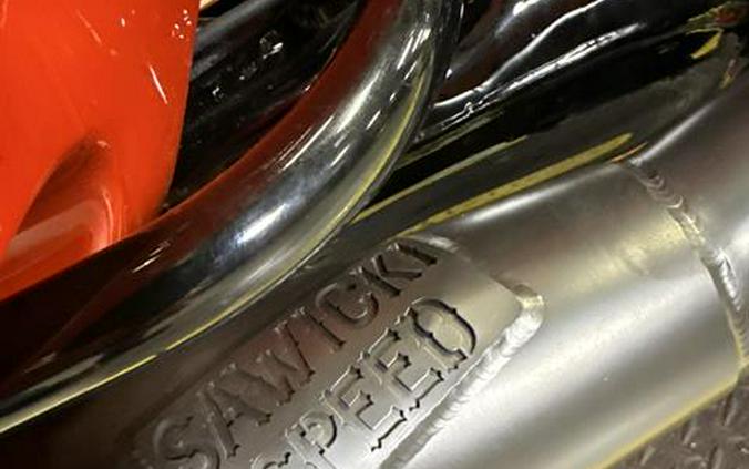 2026 Harley-Davidson Road Glide®