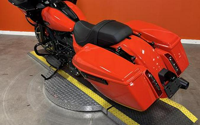 2026 Harley-Davidson Road Glide®