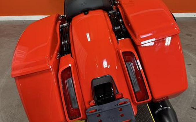 2026 Harley-Davidson Road Glide®