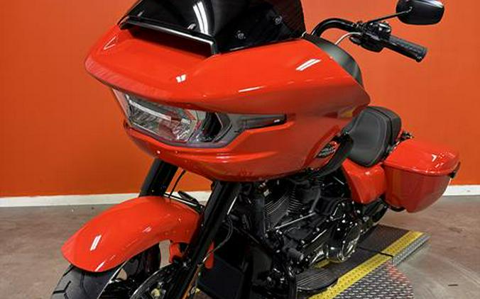 2026 Harley-Davidson Road Glide®