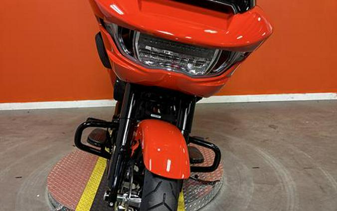 2026 Harley-Davidson Road Glide®