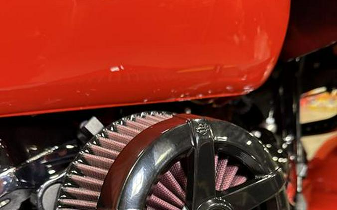2026 Harley-Davidson Road Glide®