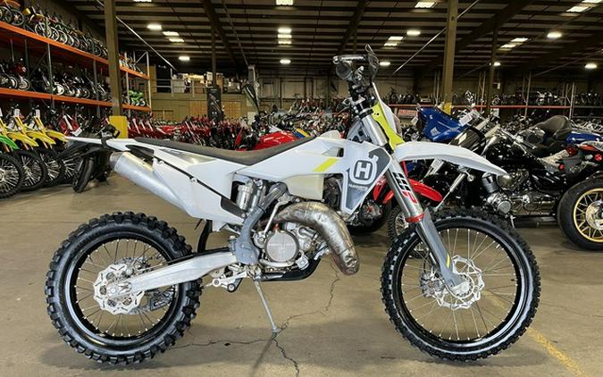 2022 Husqvarna TE 150i