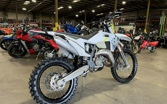 2022 Husqvarna TE 150i