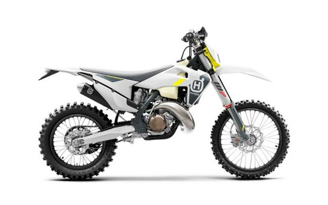 2022 Husqvarna TE 150i