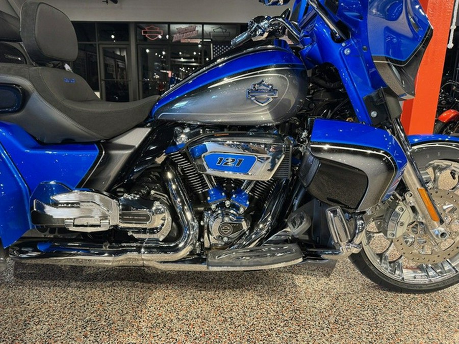 2026 Harley-Davidson FLHLTSE - CVO Street Glide 3 Limited