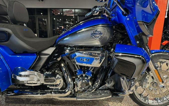 2026 Harley-Davidson FLHLTSE - CVO Street Glide 3 Limited