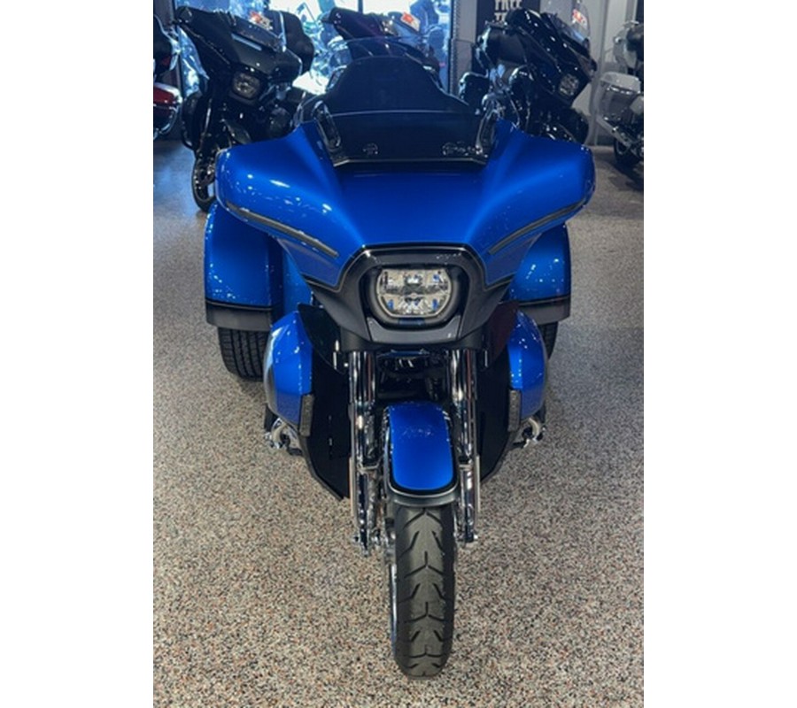 2026 Harley-Davidson FLHLTSE - CVO Street Glide 3 Limited