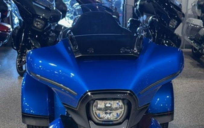 2026 Harley-Davidson FLHLTSE - CVO Street Glide 3 Limited