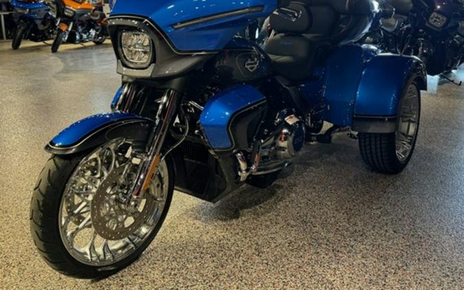 2026 Harley-Davidson FLHLTSE - CVO Street Glide 3 Limited