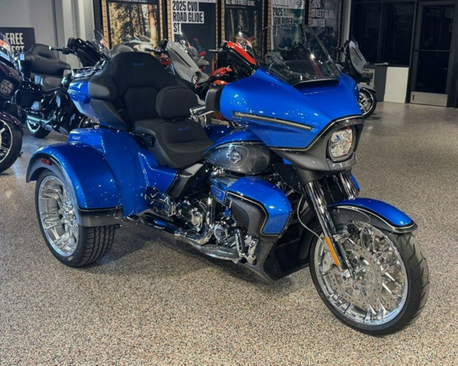 2026 Harley-Davidson FLHLTSE - CVO Street Glide 3 Limited