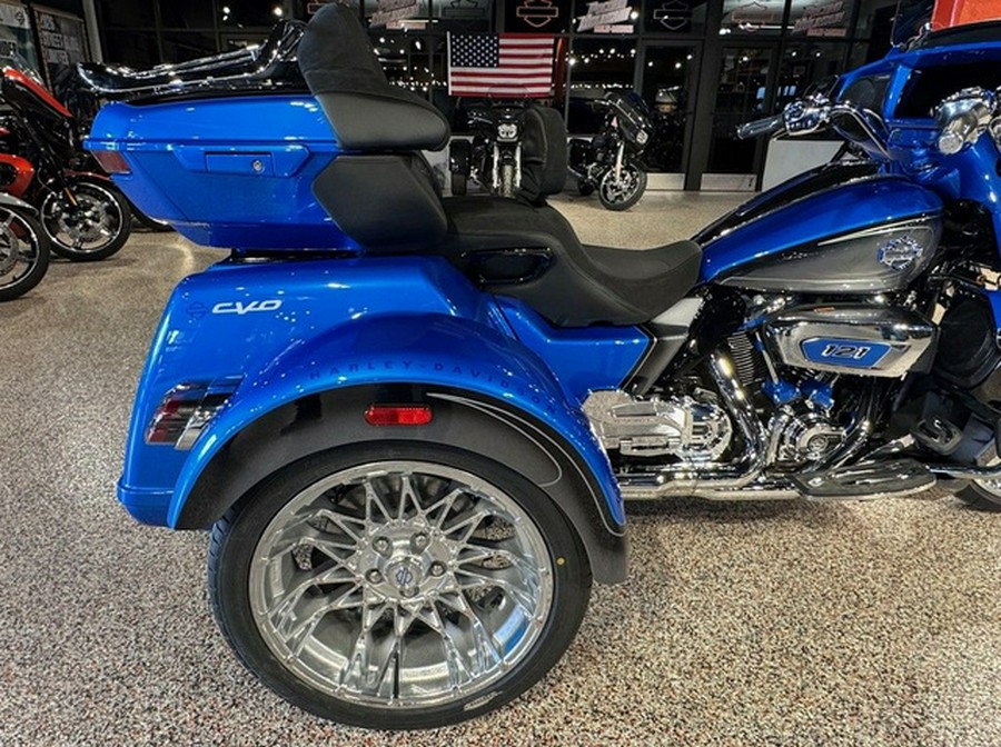 2026 Harley-Davidson FLHLTSE - CVO Street Glide 3 Limited