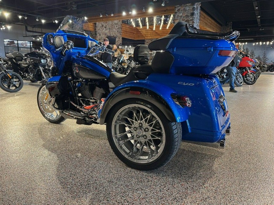 2026 Harley-Davidson FLHLTSE - CVO Street Glide 3 Limited