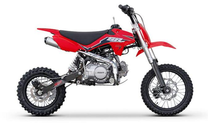 2025 SSR Motorsports SR125ME